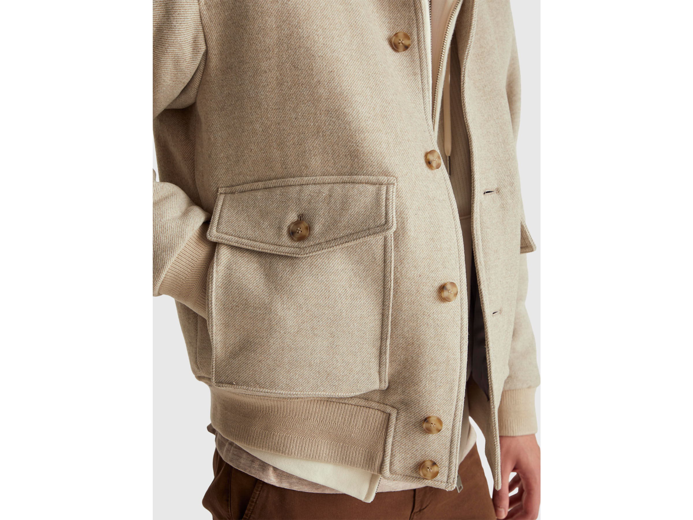 JACKET Men image number 4